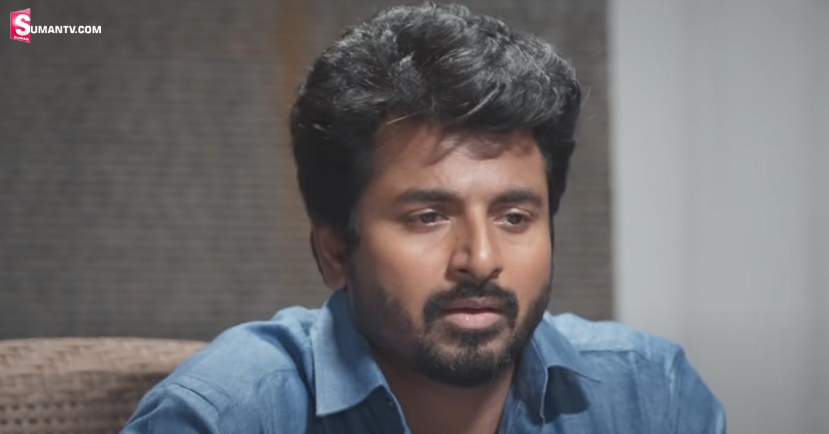 Sivakarthikeyan: వీడియో: కొరియన్‌ నటులపై వ్యాఖ్యలు.. వివాదంలో స్టార్‌ హీరో  శివకార్తికేయన్‌