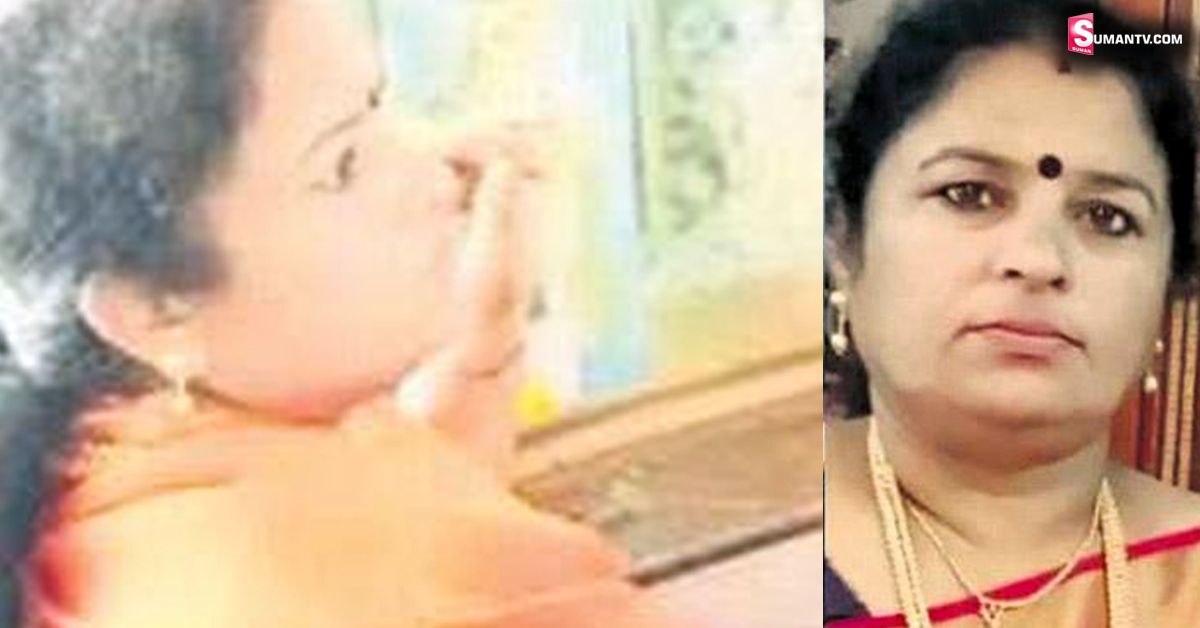 తమ్ముడి భార్యపై కోపంతో కన్న కొడుకునే చంపేసింది! ఆపై..?