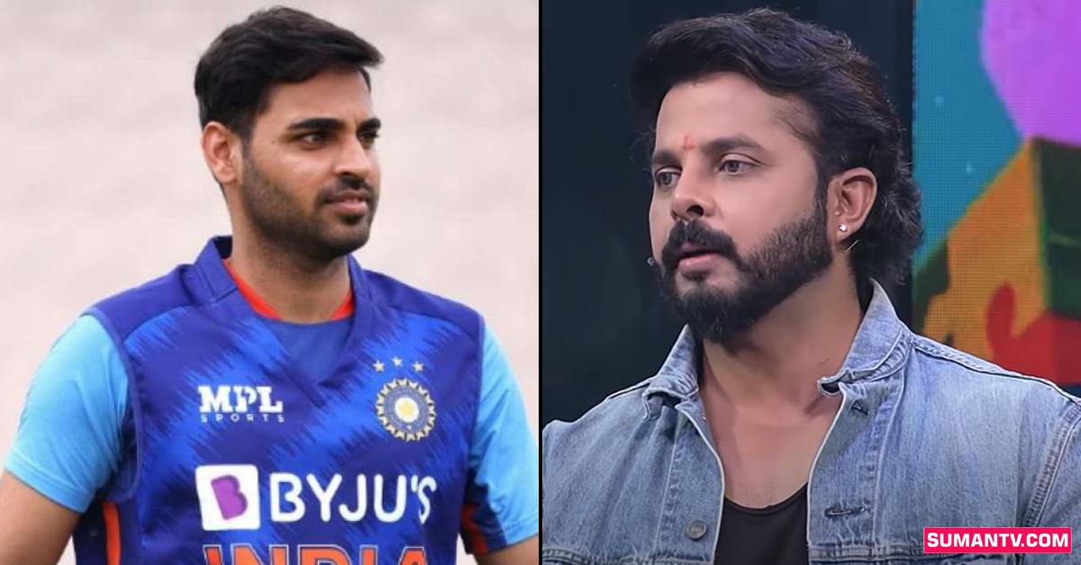 రాబోయే టీ20 వరల్డ్‌ కప్‌లో టీమిండియా కీ ప్లేయర్‌ అతనే: శ్రీశాంత్‌