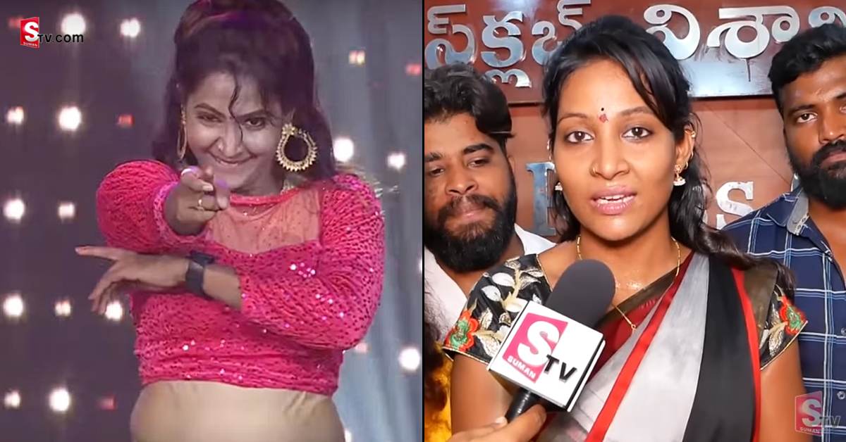 మీకు దండం పెడతా… నా భర్తను తిట్టకండి: గాజువాక కండక్టర్ ఝాన్సీ