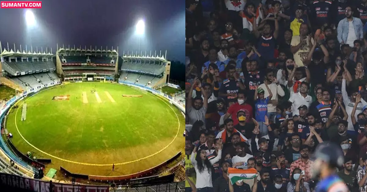 IND VS AUS 3rd T20: మ్యాచ్ చూడటానికి వెళ్తున్నారా.. స్టేడియంలోకి ఈ వస్తువులు నిషేధం