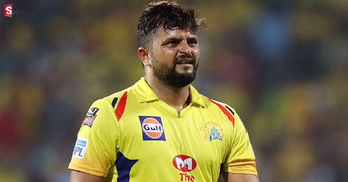Suresh Raina: దేశవాళీ క్రికెట్‌కు రిటైర్మెంట్‌ ప్రకటించిన రైనా! అక్కడ సత్తా చాటేందుకు IPLకు టాటా..!