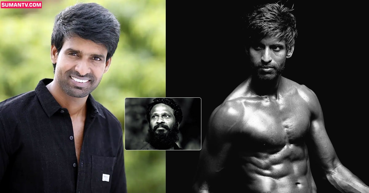 హీరోగా స్టార్ కమెడియన్.. ఏకంగా డైరెక్టర్ వెట్రిమారన్ తో డెబ్యూ సినిమా!
