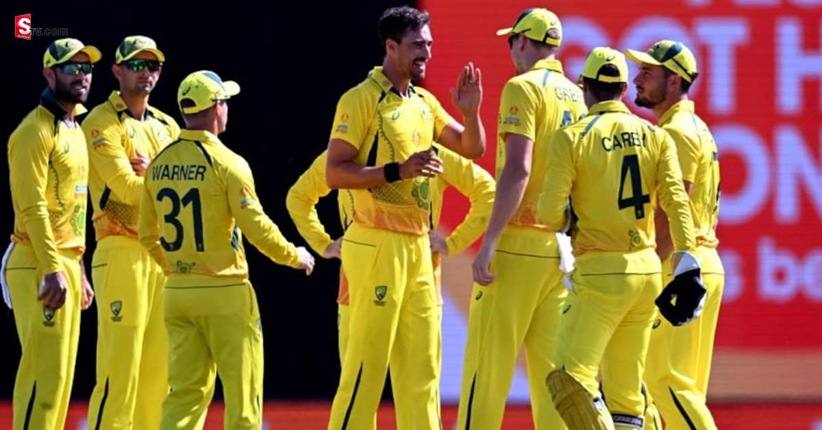T20 World Cup 2022: ఆస్ట్రేలియా జట్టులో సింగపూర్ క్రికెటర్ కు చోటు.. ఎవరీ టిమ్ డేవిడ్?
