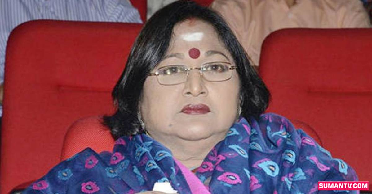 వాణిశ్రీకి చెందిన రూ.20 కోట్ల విలువైన స్థలం కబ్జా.. రంగంలోకి దిగిన సీఎం!