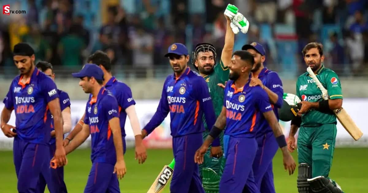 Asia Cup 2022: టీమిండియాకు ఎదురుదెబ్బ! కోహ్లీ చెలరేగినా పాక్‌ చేతిలో ఓటమి