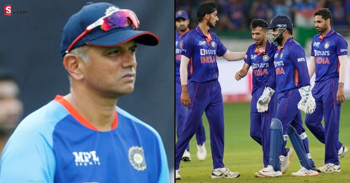 వీళ్లు కుర్రోళ్లా? ముసలోల్లా? బౌలింగ్ వేయడానికి 5 మంది లేరు!
