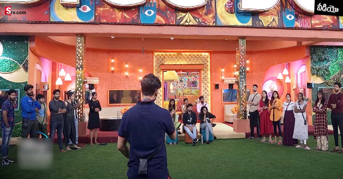 Bigg Boss 6 Nominations: వారమే కాలేదు.. బిగ్ బాస్ 6లో అప్పుడే ఊహించని ట్విస్టులు!