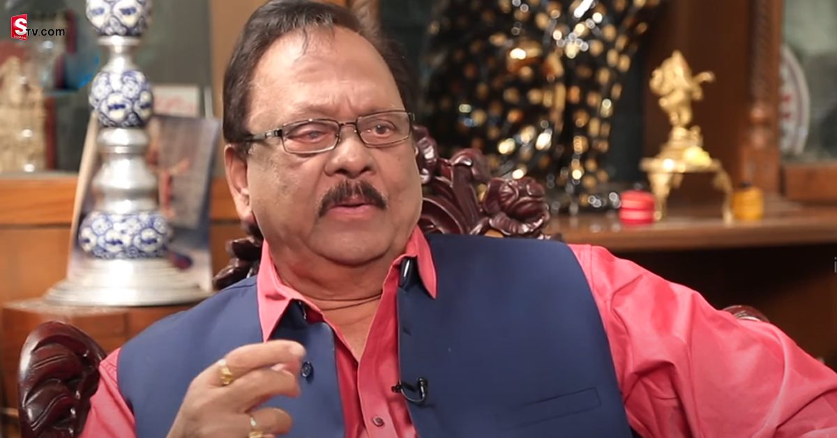 Krishnam Raju: కృష్ణంరాజుకి గవర్నర్ పదవి దక్కకపోవడానికి కారణాలు!
