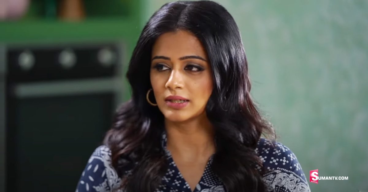 Priyamani: ఆ నిర్మాతకి నో చెప్పినా..  చాలా ఇబ్బంది పెట్టాడు!: ప్రియమణి