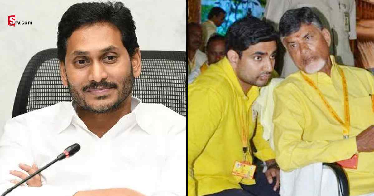అమరావతి రైతుల పాదయాత్రలో కనిపించని చంద్రబాబు, లోకేష్‌!