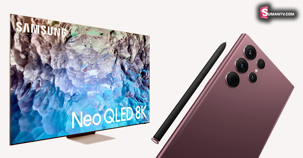 Samsung: బిగ్ టీవీ ఫెస్టివల్ సేల్‌.. టీవీలు కొంటే ఫోన్లు ఉచితం!