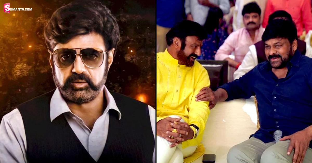 Unstoppable 2: బాలయ్య ‘అన్ స్టాపబుల్ 2’ క్రేజీ అప్ డేట్! మెగాస్టార్ తోనే మొదటి ఎపిసోడ్!