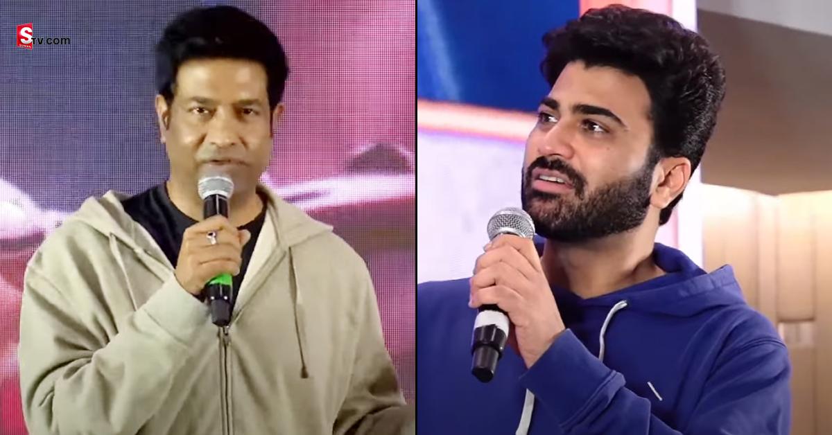 Vennela kishore: ‘ఆ నా కొడుకు కామెంట్’.. హీరో శర్వాని ఆడుకున్న వెన్నెల కిశోర్