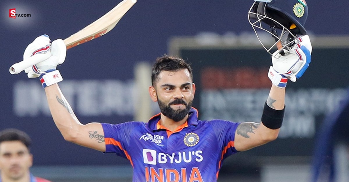 Virat Kohli: కింగ్‌ కోహ్లీ సెంచరీ చేస్తే రికార్డుల వర్షమే! 1 కాదు, 2 కాదు.. ఏకంగా 12 రికార్డులు