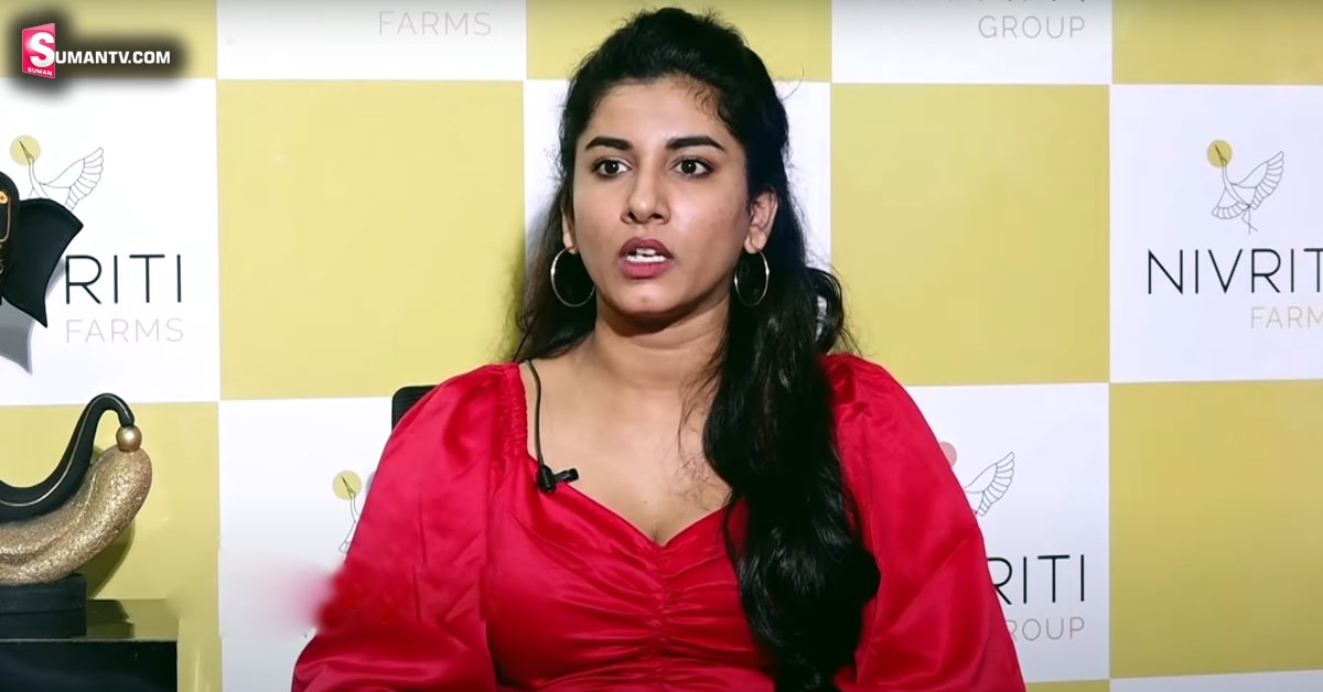 Vishnu priya: సినిమా ఛాన్స్ ఇస్తాం.. కోరిక తీరుస్తావా అని అడిగారు: విష్ణుప్రియ