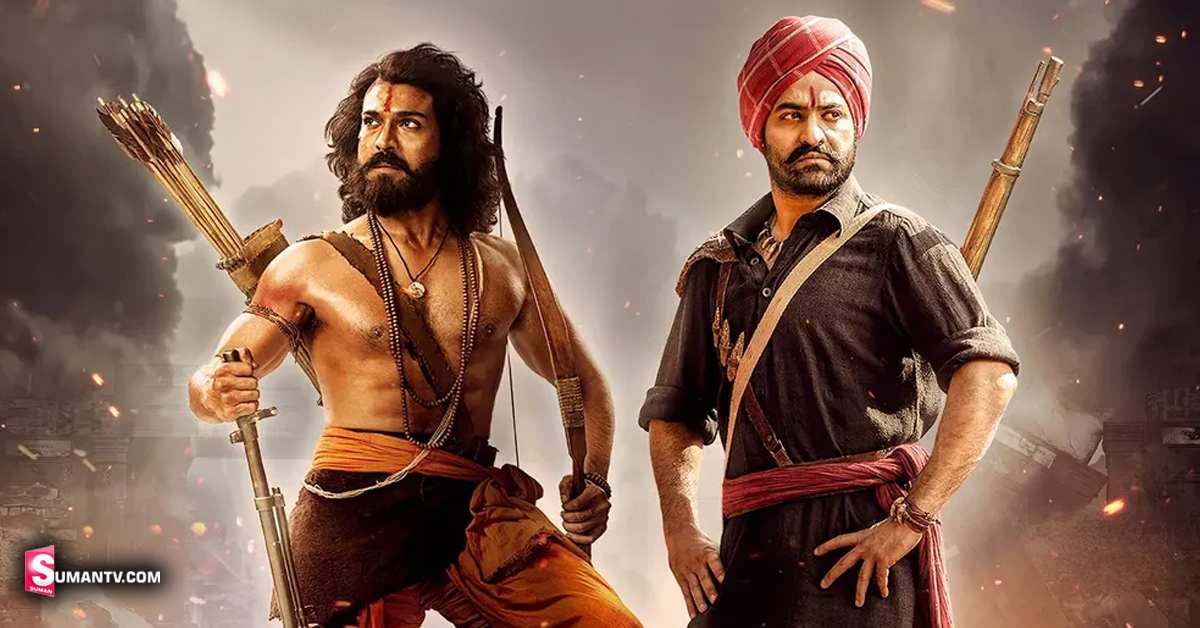 అసలు ‘RRR’కి ఆస్కార్ ఎందుకు ఇవ్వాలి? ఫ్యాన్స్ తెలుసుకోవాల్సిన నిజాలు!