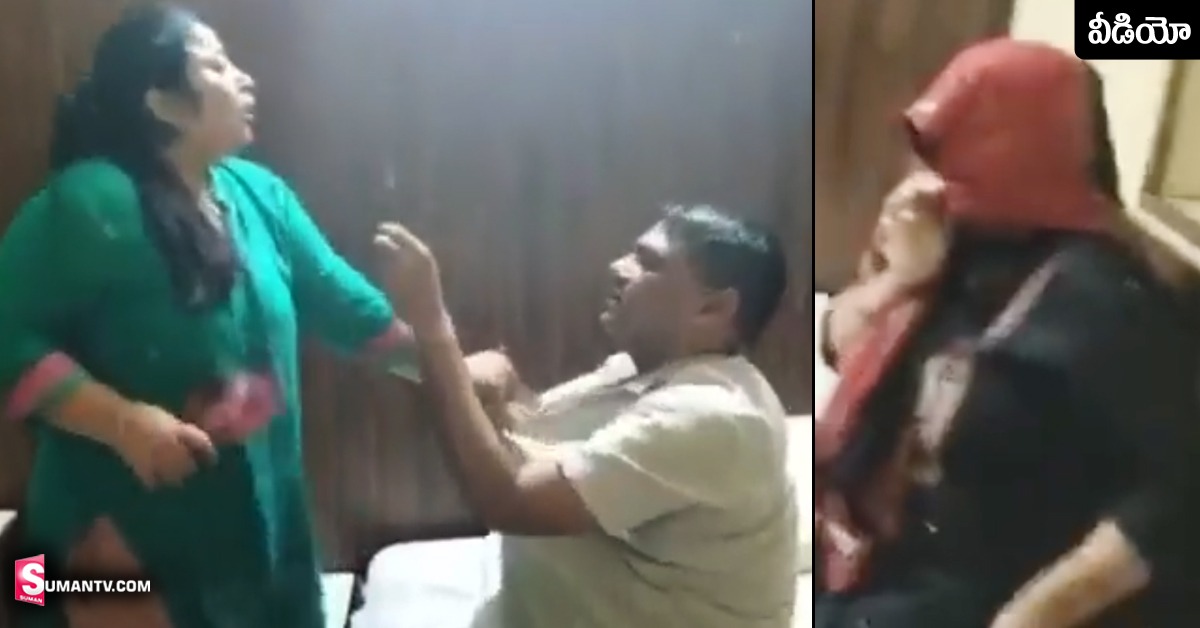 Extramarital Affair: హోటల్ గదిలో ప్రియురాలితో భర్త రాసలీలలు.. భార్య రాకతో సీన్ రివర్స్!