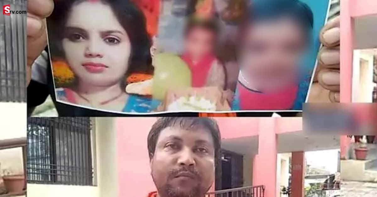 ప్రియుడితో లేచిపోయిన భార్య.. ఫోటోతో పిచ్చోడిలా వెతుకుతున్న భర్త!