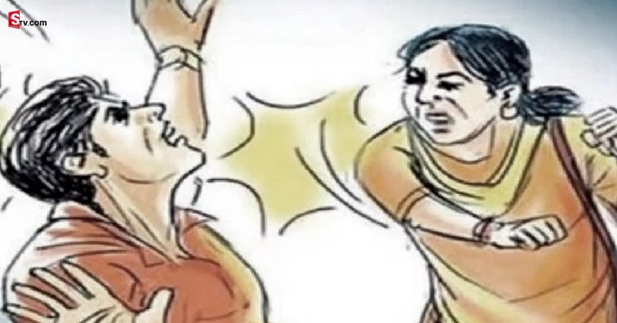తండ్రిని కొట్టి చంపిన కూతురు! ఎందుకో తెలుసా?