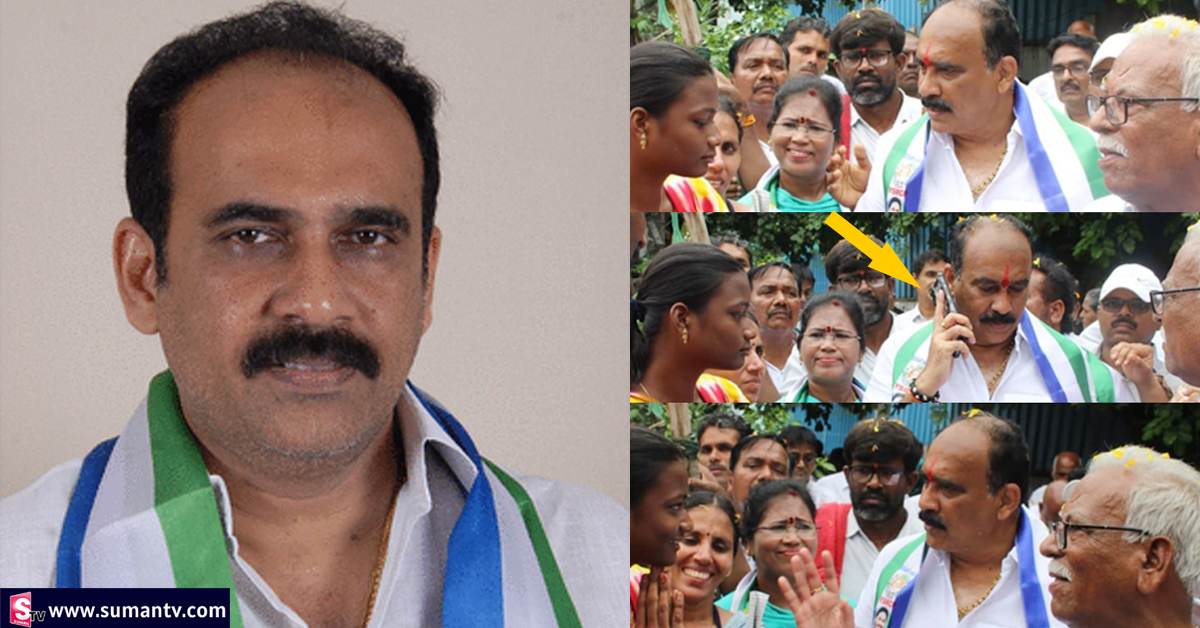 Balineni Srinivasa Reddy: మంచి మనసు చాటుకున్న వైసీపీ నేత బాలినేని శ్రీనివాస్!