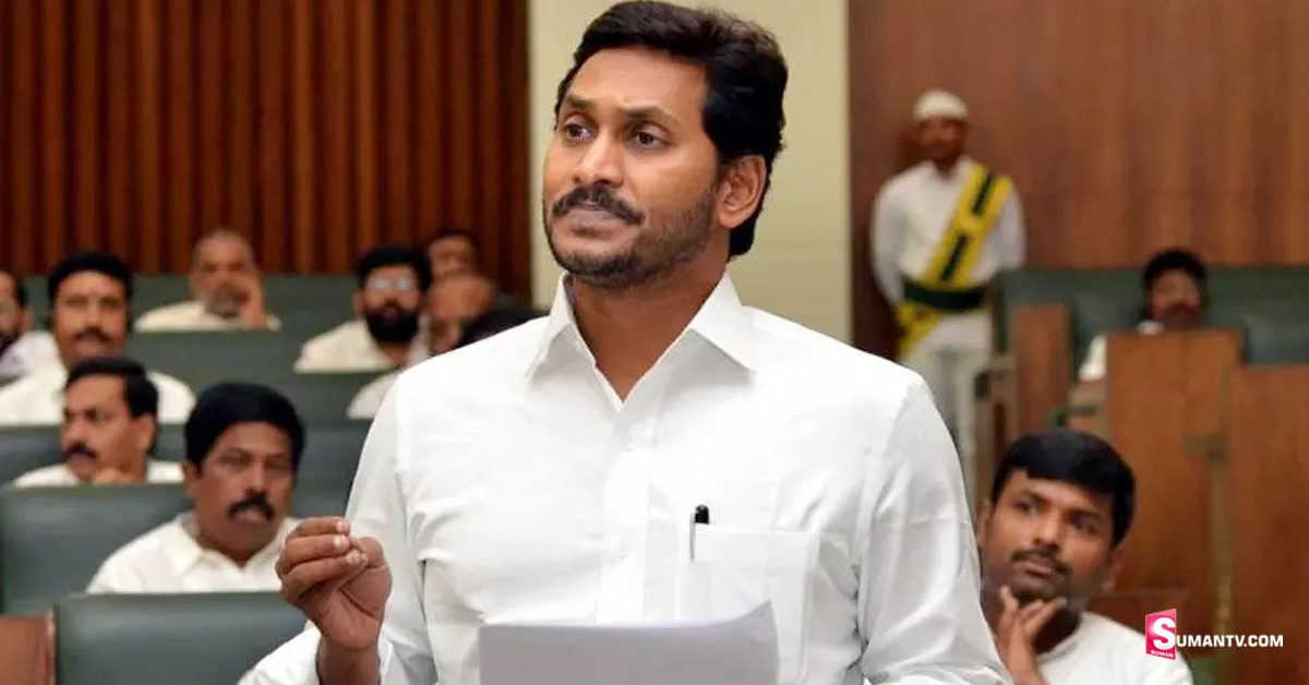 YS Jagan Mohan Reddy: అన్ని ప్రాంతాల అభివృద్ధికి వికేంద్రీకరణ ఒక్కటే మార్గం: సీఎం జగన్‌