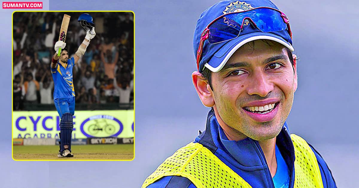 Naman Ojha: లెజండ్స్ లీగ్ లో అదరగొట్టిన నమన్ ఓజా కెరీర్ నాశనం అవ్వడానికి కారణం?