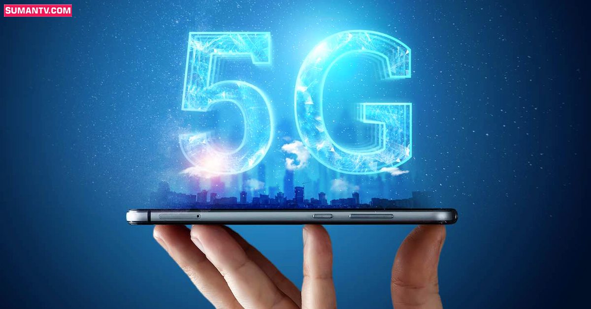 5g Services: దేశంలో కొత్త అధ్యాయానికి శ్రీకారం.. 5జీ సేవలు ప్రారంభించిన మోదీ!