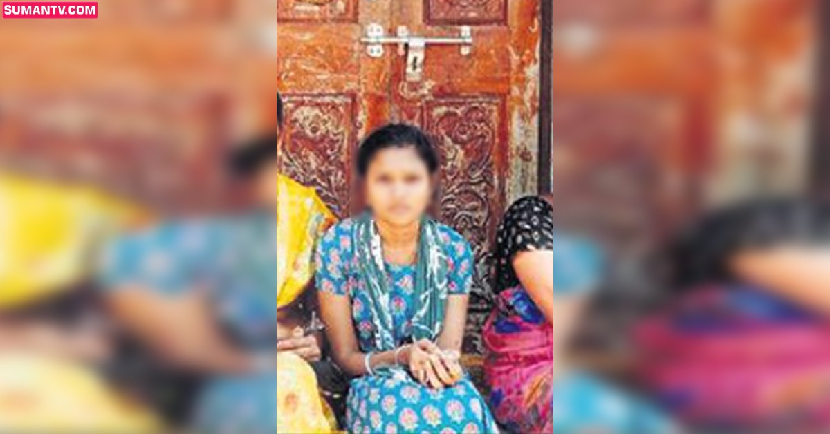 మైనర్ తో ప్రేమలో పడ్డ అమ్మాయి! 4 నెలలుగా ఒకే ఇంట్లో అతనితో!