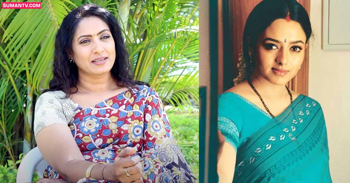 Aamani: చనిపోయినప్పుడు సౌందర్య ప్రెగ్నెంటా! ఆమని చెప్పిన నిజాలు!