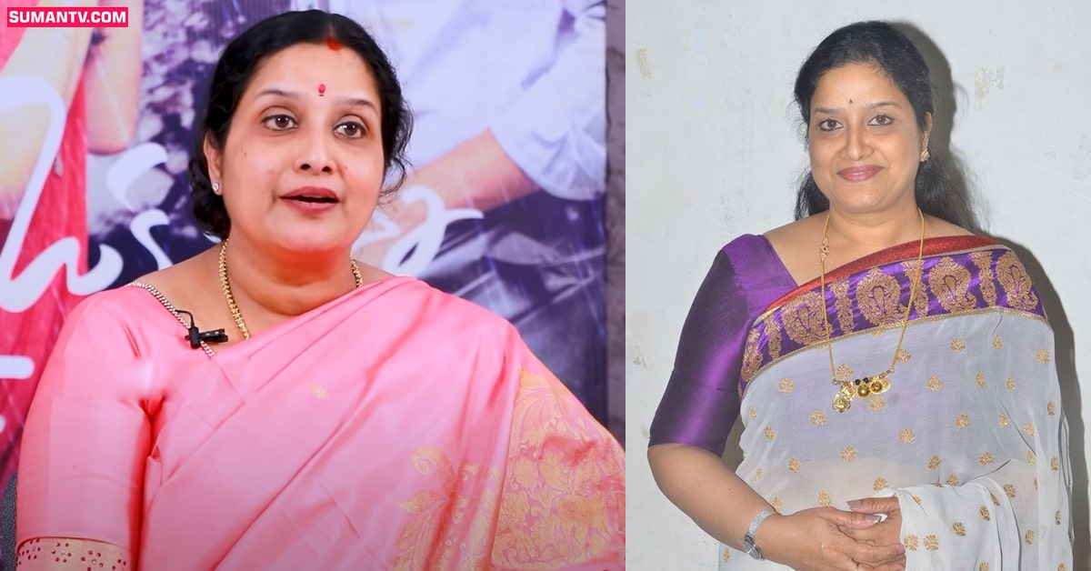 Tulasi: పేద ఇంటికి కోడలిగా వెళ్లా.. మా అత్త పాచి పని చేసుకునేది: సీనియర్‌ నటి తులసి