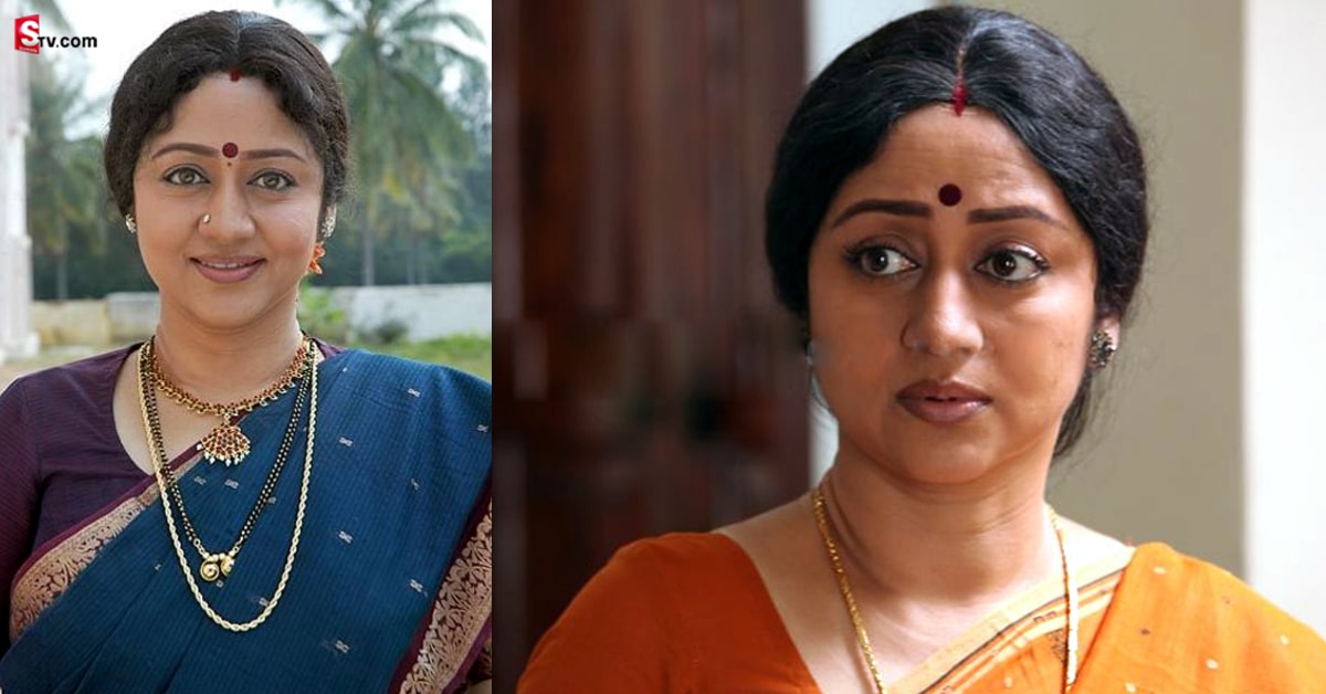 ప్రముఖ నటి ఇంట్లో చోరీ.. దీపావళికి ఊరెళ్లి వచ్చే లోపు పని కానిచ్చేసిన దొంగలు..