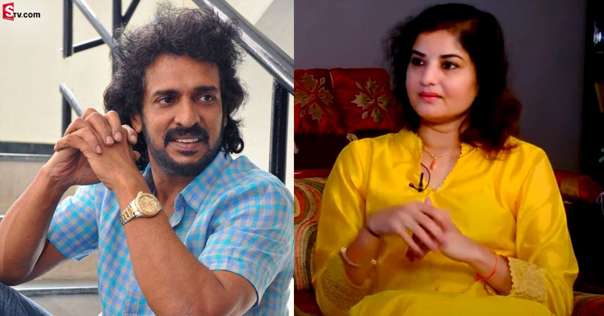 కన్నడ హీరో ఉపేంద్రపై హీరోయిన్ ప్రేమ సంచలన కామెంట్స్!