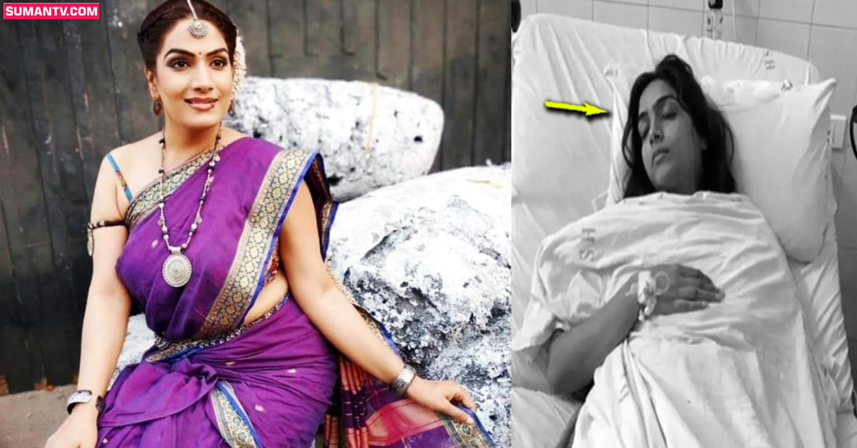 Kidney Failure: షూటింగ్‌లో కుప్పకూలిన సీరియల్‌ నటి.. పరిస్థితి విషమం..
