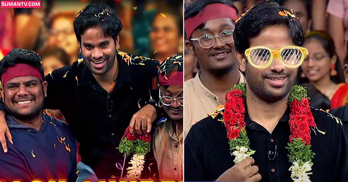 Anudeep In Cash: వీడియో: క్యాష్ షోలో బ్యాండ్ మేళంతో అనుదీప్ మాస్ ఎంట్రీ