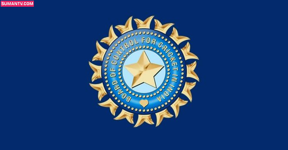 రూ.995 కోట్లు నష్టపోనున్న బీసీసీఐ.. కారణమిదే!