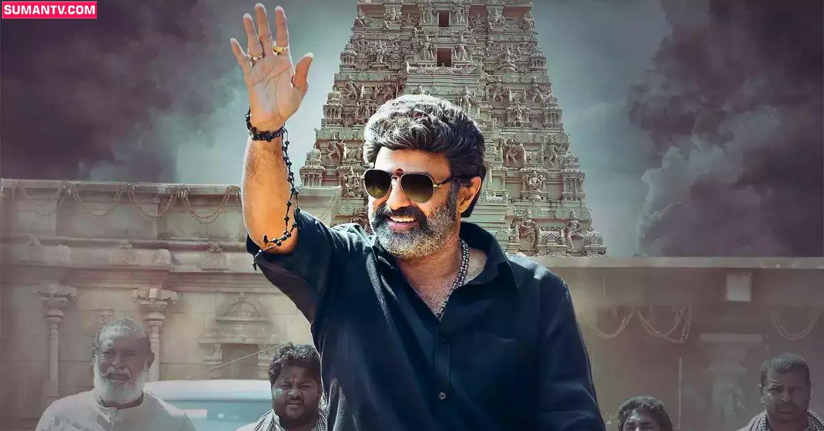 NBK 107 టైటిల్‌ వచ్చేసింది.. సూపర్‌ ట్విస్ట్‌ ఇచ్చిన గోపిచంద్ మలినేని!