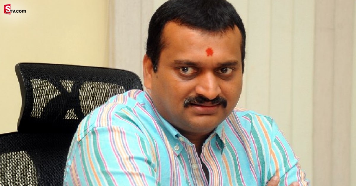 రాజకీయాలకు గుడ్ బై చెప్పిన బండ్ల గణేష్! కారణం ఏంటంటే..