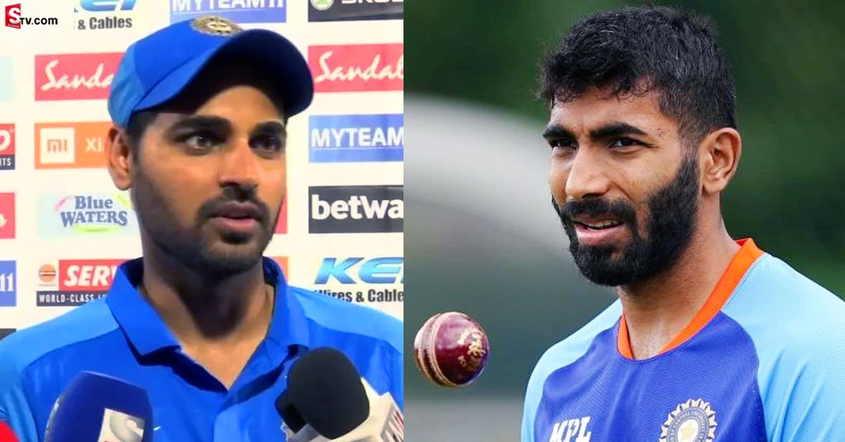 బుమ్రా లేకపోయినా ఏం కాదు.. భువనేశ్వర్ ఆసక్తికర వ్యాఖ్యలు