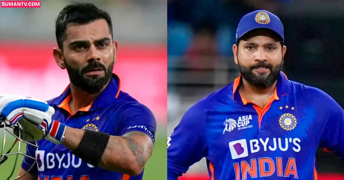 రోహిత్, విరాట్ లను తిట్టాడని స్నేహితుడిని నరికి చంపిన యువకుడు!