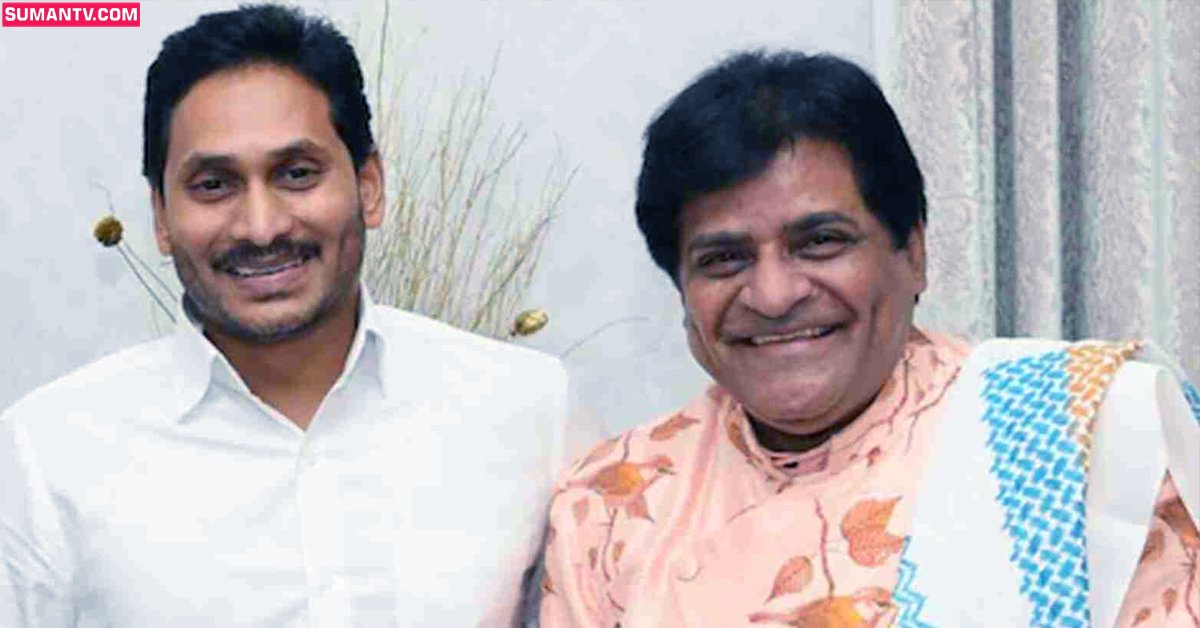 బ్రేకింగ్: కమెడియన్ ఆలీకి కీలక పదవి.. ఉత్తర్వులు జారీ చేసిన ఏపీ ప్రభుత్వం!