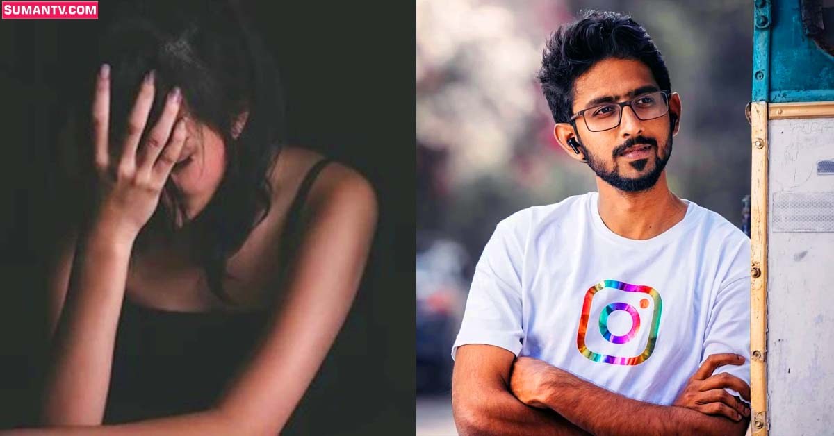 వెలుగులోకి ప్రముఖ సెలెబ్రిటీ ఫొటోగ్రాఫర్‌ ప్రశాంత్‌ అకృత్యాలు