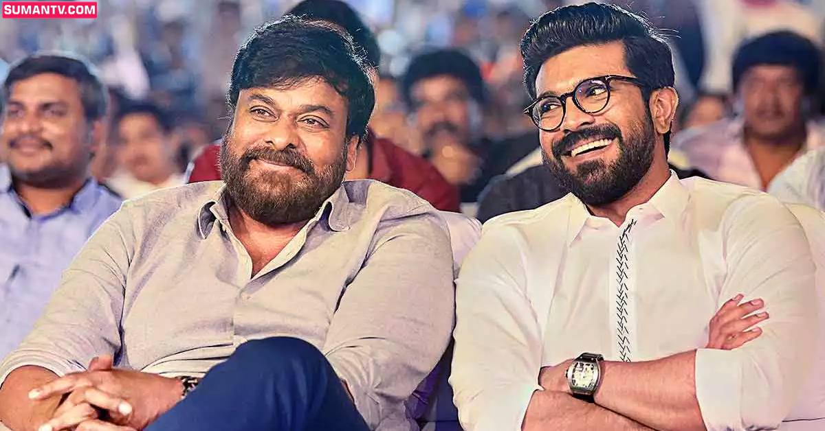Chiranjeevi: మరో మలయాళ రీమేక్ లో మెగాస్టార్ చిరంజీవి! రామ్ చరణ్ చేతికి రైట్స్!