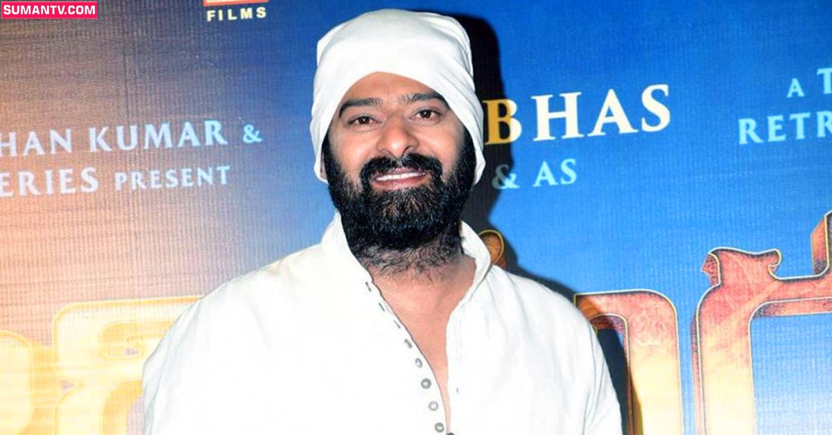 బ్రేకింగ్: హీరో ప్రభాస్ కి కోర్టు నోటీసులు!