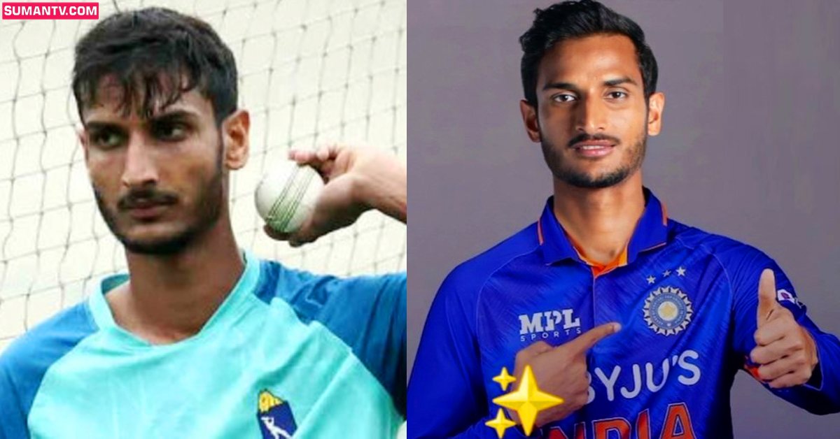 Shahbaz Ahmed: బీటెక్ ఫెయిల్.. ఇంటికి రావొద్దని తండ్రి వార్నింగ్.. షాబాజ్ స్టోరీ వింటే కన్నీళ్లు ఆగవు!
