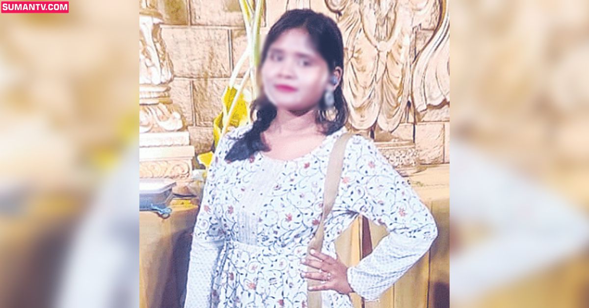 కూతురంటే తల్లికి ఎంతో నమ్మకం.. కానీ!