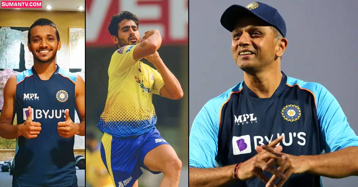 కోహ్లీ, రోహిత్‌, రాహుల్‌ కోసం ద్రవిడ్‌ మాస్టర్‌ ప్లాన్‌! షాహీన్‌ అఫ్రిదీకి ఇక చుక్కలే