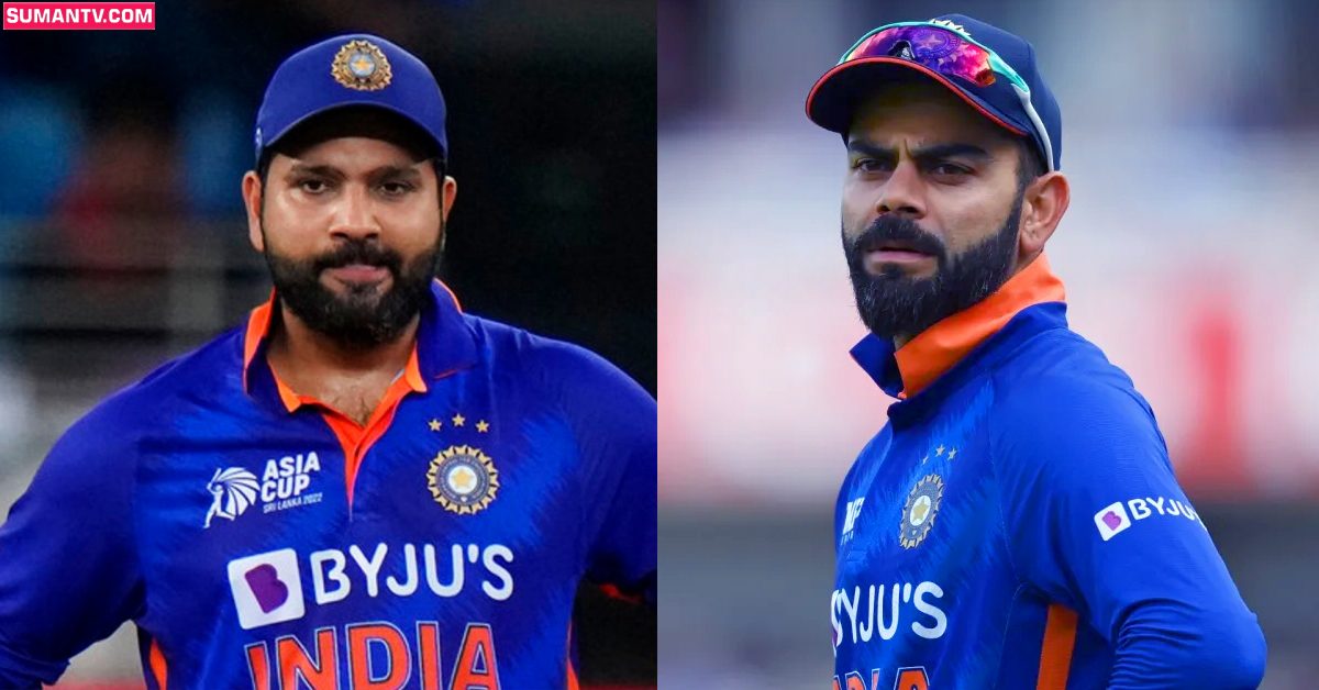 కోహ్లీ-రోహిత్‌ ఫ్యాన్స్ మధ్య గొడవ! రోహిత్‌ ఫ్యాన్‌ దారుణ హత్య!