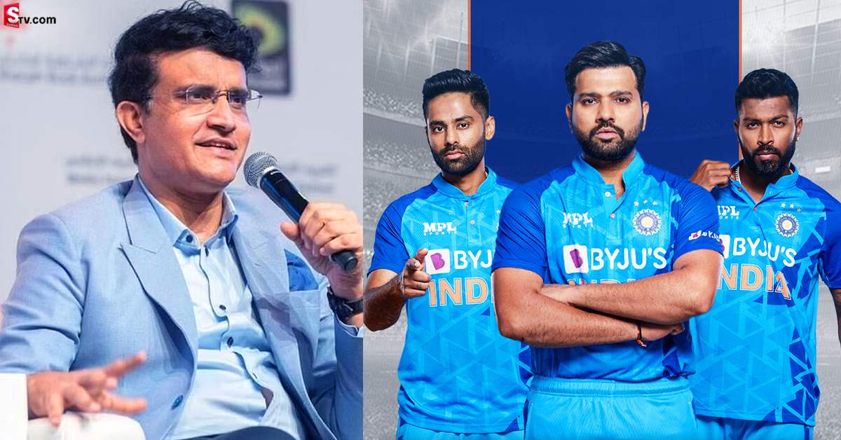 కెప్టెన్ రోహిత్ శర్మకు ఎక్కడ గెలవాలో బాగా తెలుసు: BCCI మాజీ అధ్యక్షుడు గంగూలీ