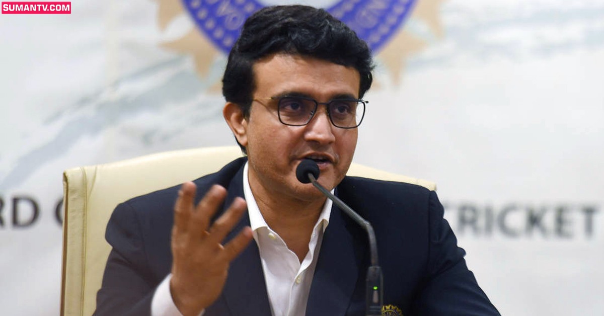 Sourav Ganguly: BCCI పదవి కోల్పోవడంపై తొలిసారి స్పందించిన గంగూలీ..